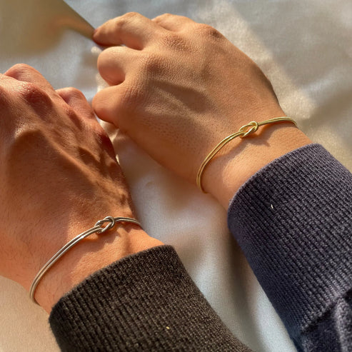 Bracelet d'amour éternel